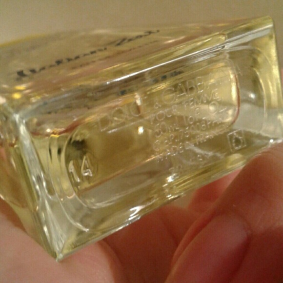 Dolce Gabbana Light Blue Italian Zest - Picture 3 of 3